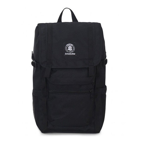 TRIKO INVICTA BACKPACK BLACK