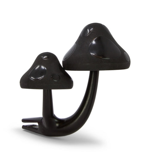 PROFUMATORE AUTO FUNGHI NERO