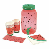 DRINK DISPENSER KIT WATERMELON