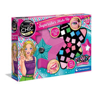 CRAZY CHIC SUPERSTAR MAKE UP