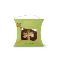 UOVO NOCCIOR FONDENTE LINDT PASQUA 390G