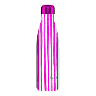ACUA BOTTIGLIA TERMICA PINK STRIPE