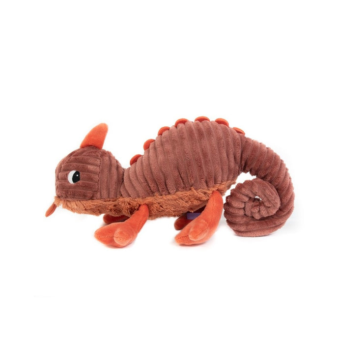 METEOU THE CAMALEON TERRACOTTA