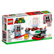 GUAI CON LA LAVA DI WOMP PACK DI ESPANSIONE - LEGO SUPER MARIO 71364