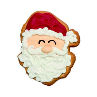 BISCOTTO BABBO NATALE
