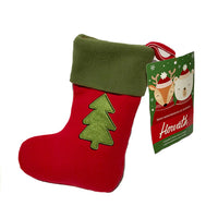 CALZA GOLOSA LINDT