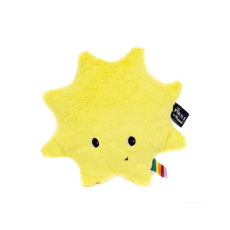 VITAMIN'DOU THE SUN