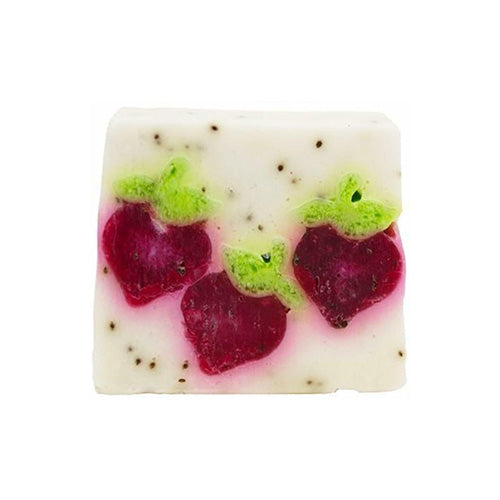 SAPONETTA BERRY BAR