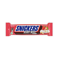 SNICKERS BERRY WHIP