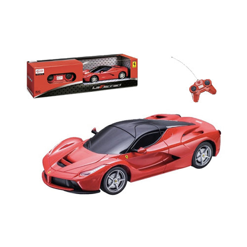 LA FERRARI R/C 1:24
