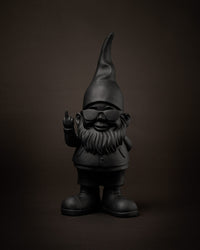 BERNARDO MINI BLACK