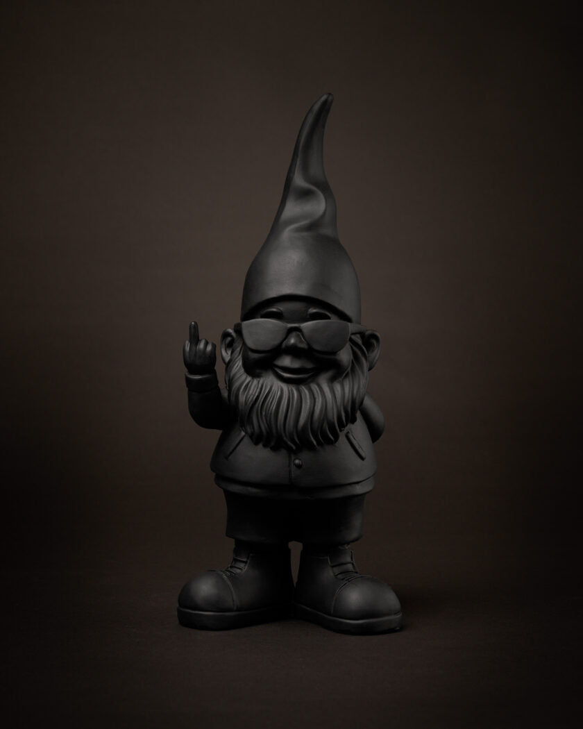 NANO BERNARDO BLACK MINI