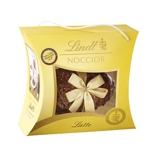 UOVO NOCCIOR LATTE LINDT PASQUA 980G