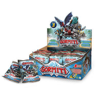 GORMITI MINI FIGURE - 3 WAVE