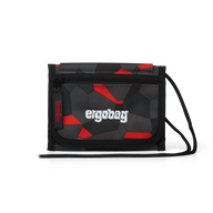 ERGOBAG PORTAFOGLIO TAEKBEARDO