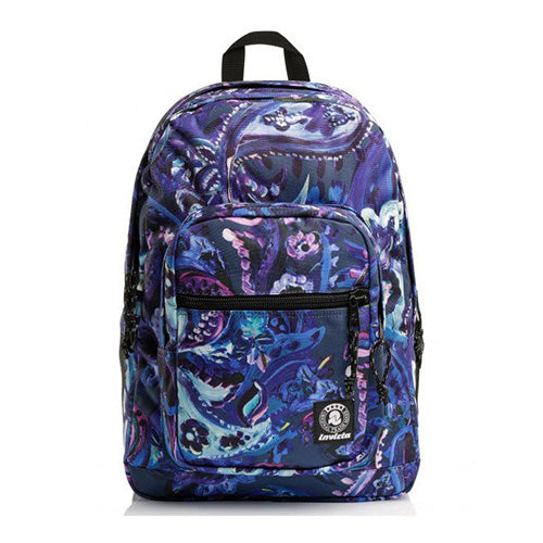 JELEK FANTASY FW5 - ZAINO INVICTA