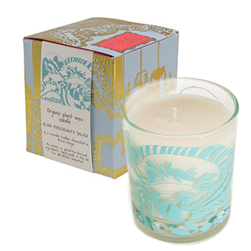CANDLE THE WAVE - CANDELA BALENA