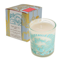CANDLE THE WAVE - CANDELA BALENA
