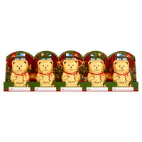 STICK MINI ORSETTO LINDT NATALE