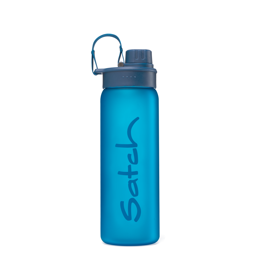 SATCH SPORTS BOTTLE BLUE
