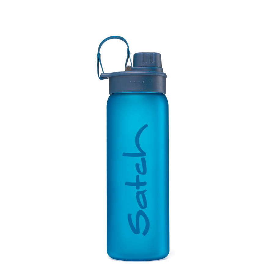 SATCH SPORTS BOTTLE BLUE