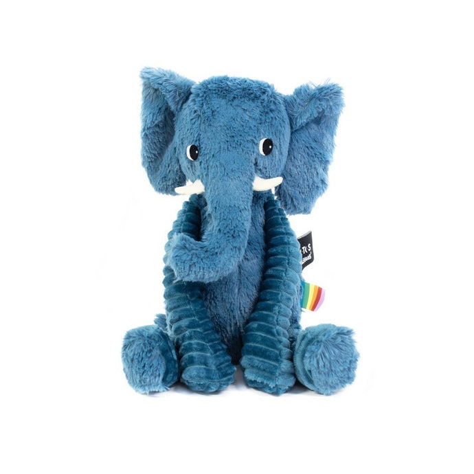 DIMOITOU THE ELEPHANT BLUE