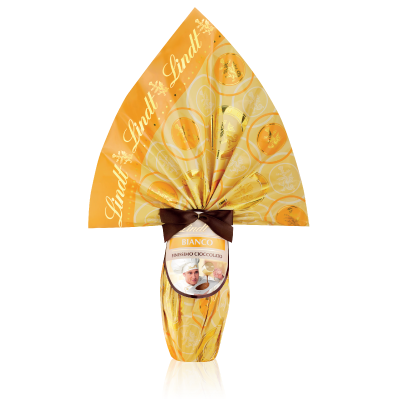 UOVO LINDOR BIANCO 300G