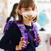 TRUDI SAFETY MASK - MASCHERINA 