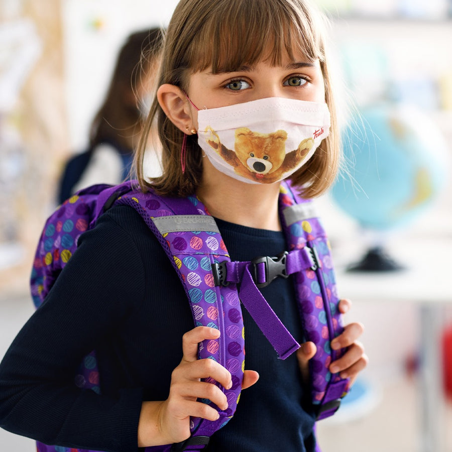 TRUDI SAFETY MASK - MASCHERINA 