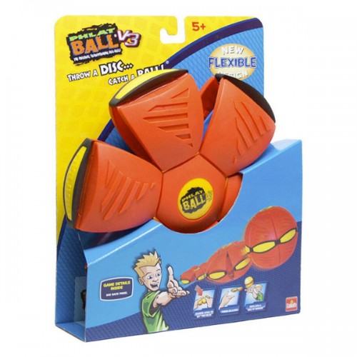PHLAT BALL V3