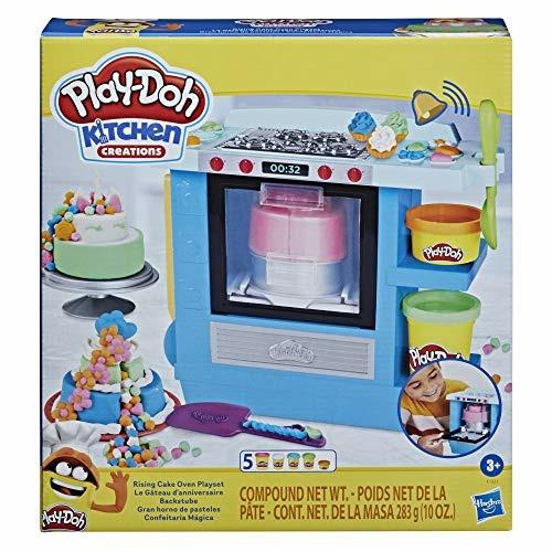 PLAY DOH IL DOLCE FORNO