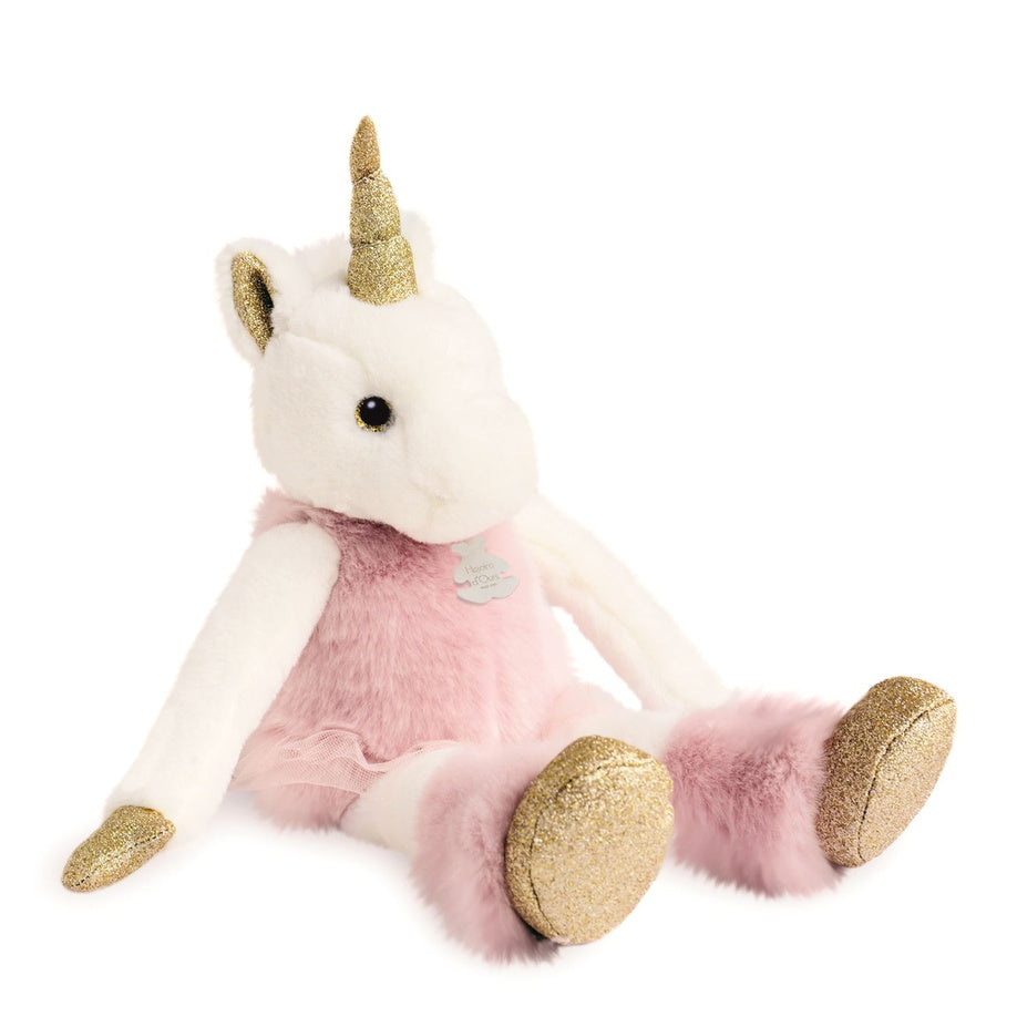 LICORNE TUTU - UNICORNO 35CM
