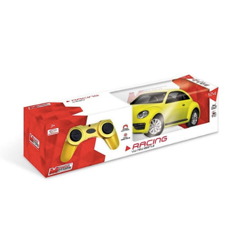 VOLKSWAGEN THE BEETLE R/C 1:24
