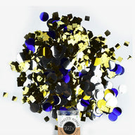 CONFETTI POPPER FOIL