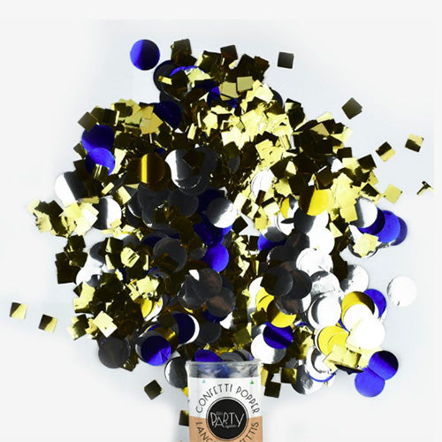 CONFETTI POPPER FOIL
