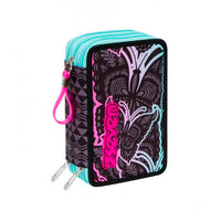 ASTUCCIO 3 ZIP CHRYSLIS