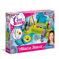 ATTACCA STACCA CREA IDEA