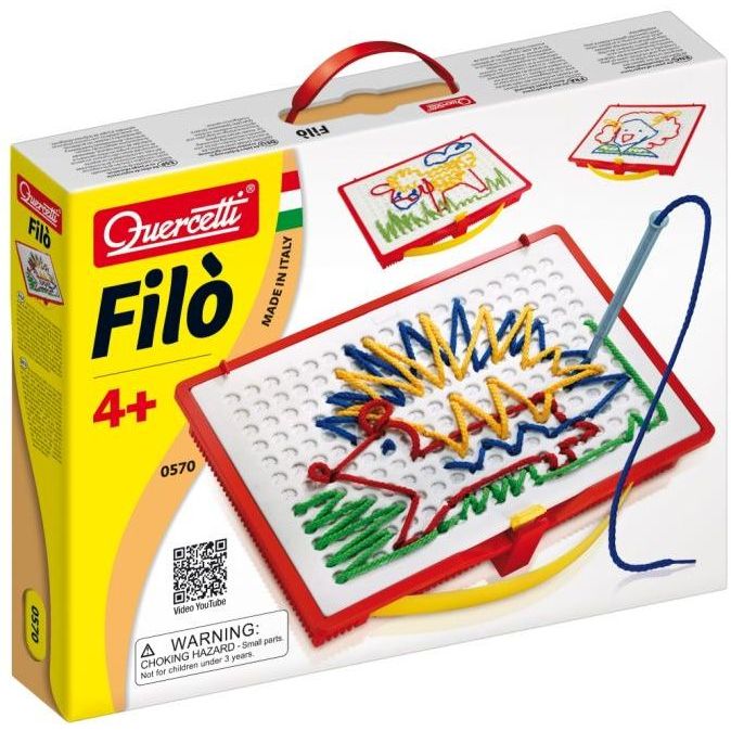 FILO'