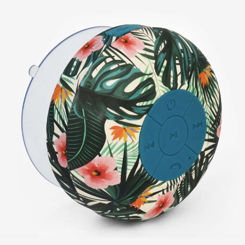 SINGING IN THE SHOWER TROPICAL - SPEAKER VIVAVOCE