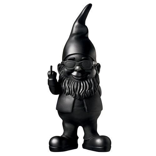 THE GNOME IN BLACK - LIMITED EDITION