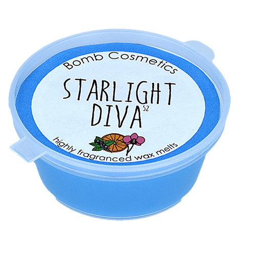 MINI MELT - 52 STARLIGHT DIVA