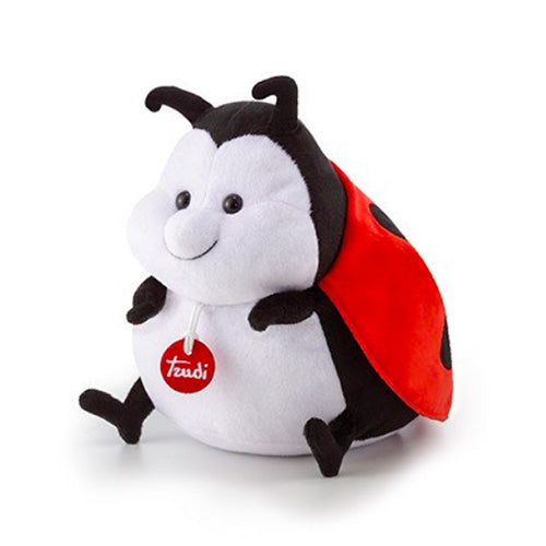 COCCINELLA IN PELUCHES TRUDI  