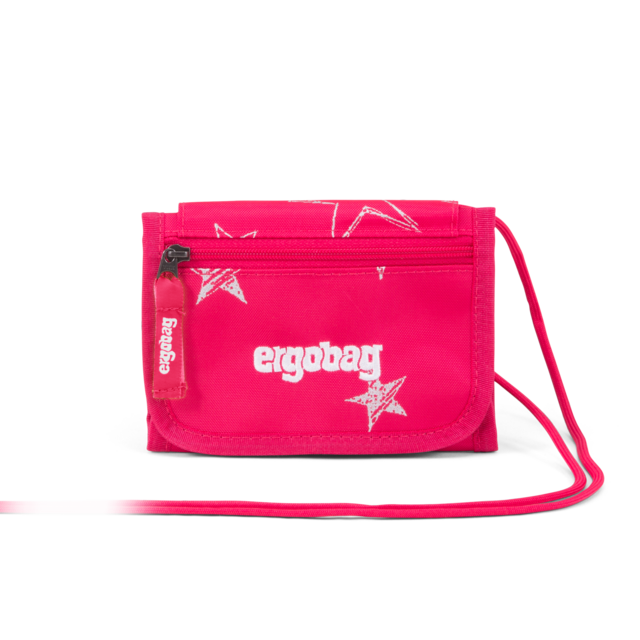 ERGOBAG PORTAFOGLIO CIMBEARELLA