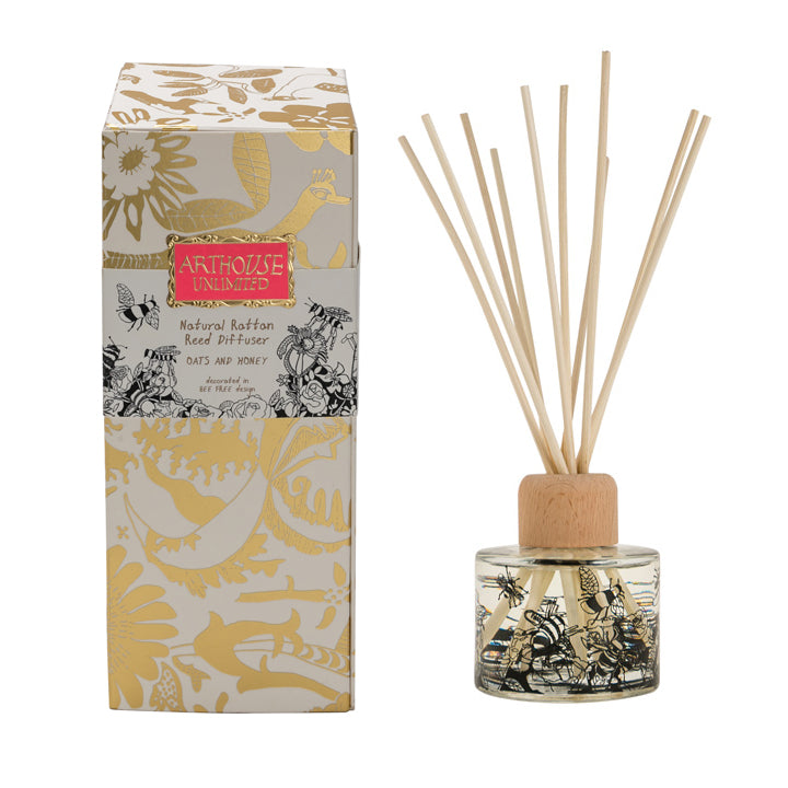 DIFFUSER BEE FREE