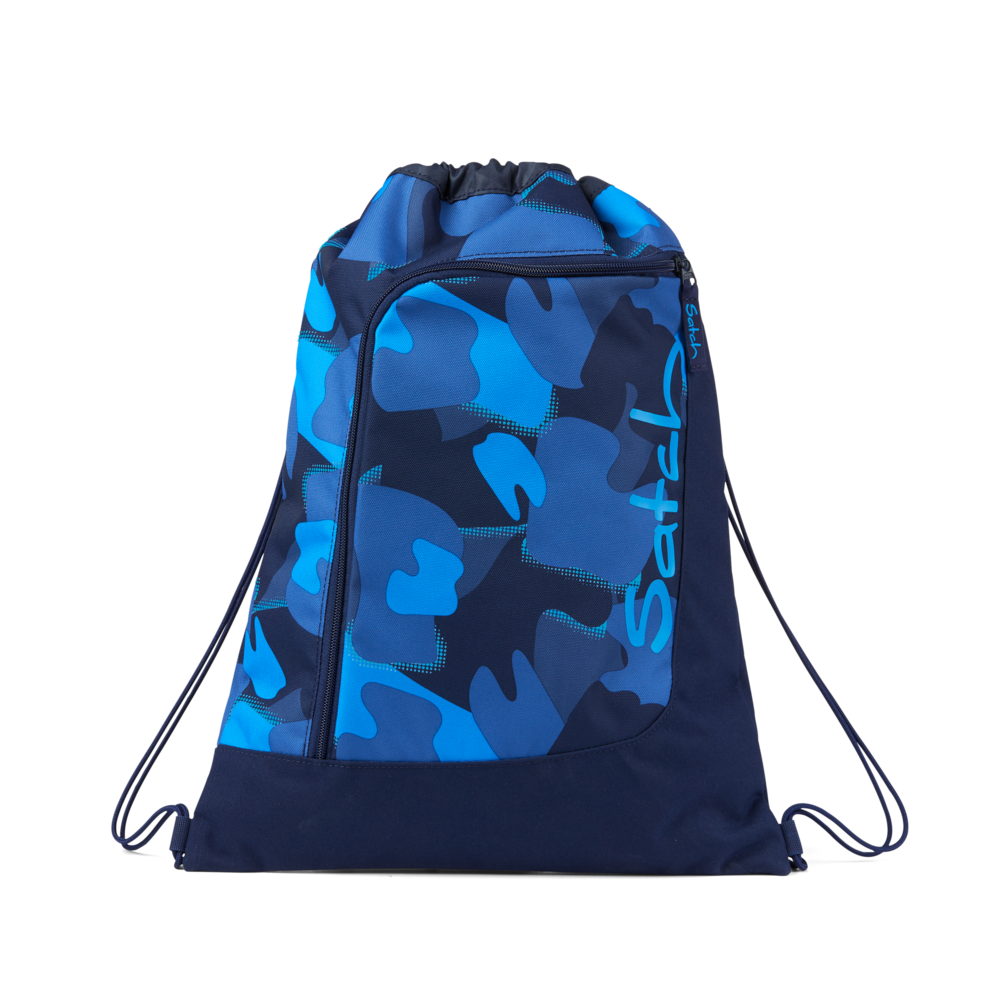 SATCH GYMBAG TROUBLEMAKER