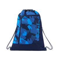 SATCH GYMBAG TROUBLEMAKER