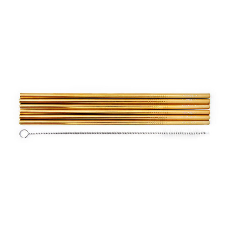 CANNUCCE IN ACCIAIO INOX STANDARD SIZE