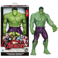 HULK TITAN HERO SERIES