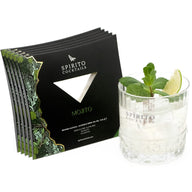SPIRITO COCKTAIL MOJITO