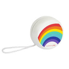 YOYO RAINBOW